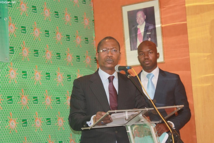 Afreximbank  : Nembelessini, nouvel administrateur pour la Côte d’Ivoire